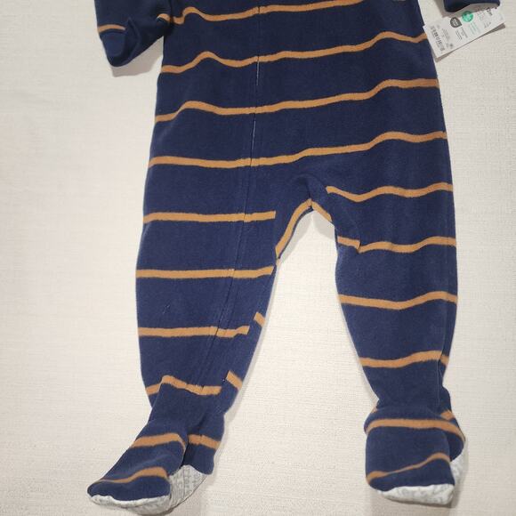 Carter's bear onesie for baby 13M - Picture 5 of 5